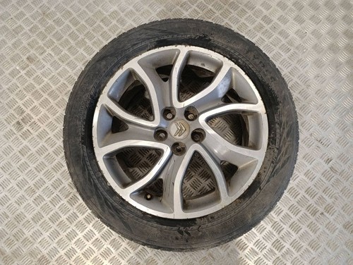 Citroen crosser 2007 - citroen,