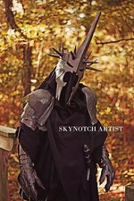 Déguisement Seigneur des