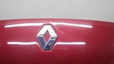 Capot RENAULT CLIO 2 PHASE 1