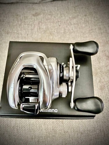 2016 shimano metanium mgl - shimano,