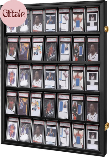 Graded sports card - 35,