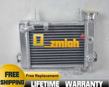 Aluminium Radiateur pour Honda