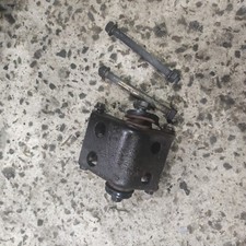 Support+ Axe Moteur daelim 125