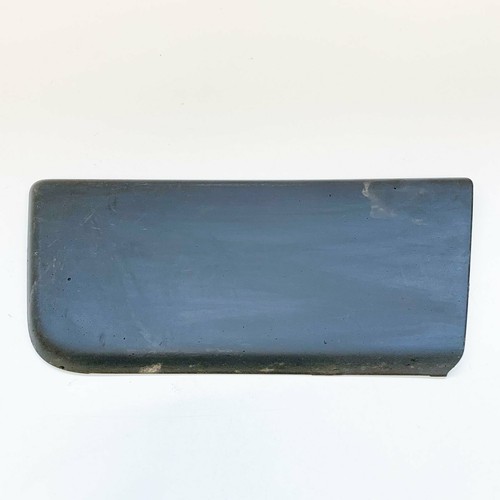 Moulure porte avant gauche - moulure, de