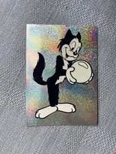 PIF ET HERCULE VIGNETTE PANINI