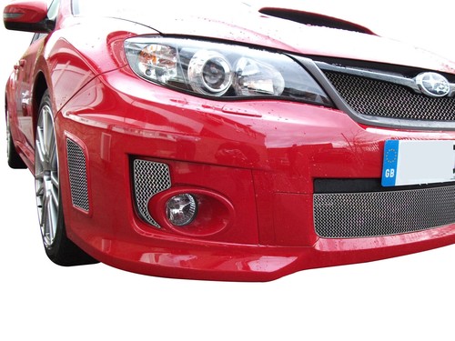 Subaru impreza sti - impreza,