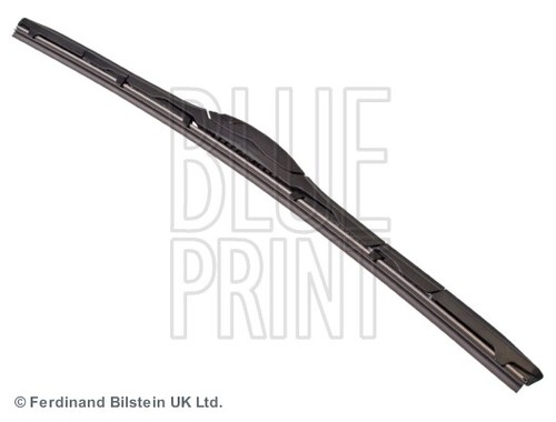Blue print essuie - blue, double