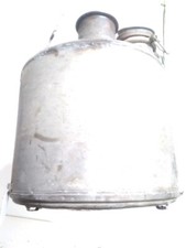 CATALYSEUR DAF XF 105.480  / NE 544