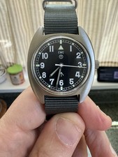 CWC Mellor-72 W10 Mechanical