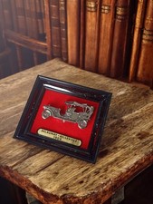 Ancien véhicule miniature rétro Tacots Pernod 45 Pastis 51 Ricard collection