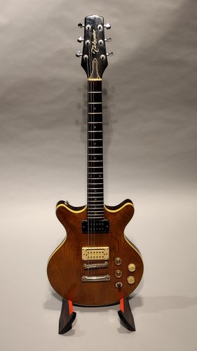 Takamine doublecut electric - takamine,