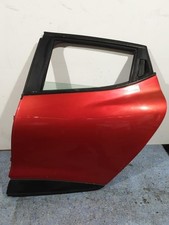 Porte arriere gauche RENAULT