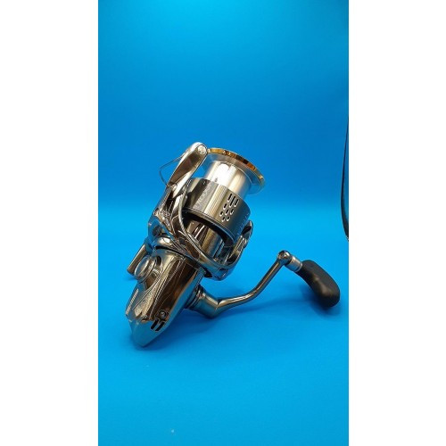 Shimano spinning reel - shimano,