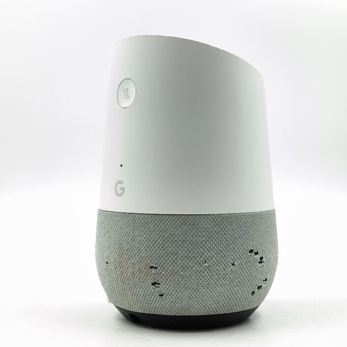 Google home enceinte - google,