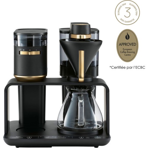 Cafetière filtre melitta - filtre,