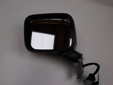 Retroviseur exterieur