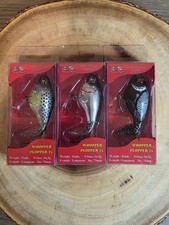 River2Sea Whopper Popper 75
