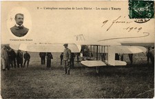 PC AVIATION MONOPLAN BLÉRIOT