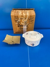 Cocotte Casserole en terre