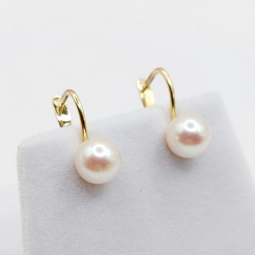 Dormeuses vintage 18k et - 18k,