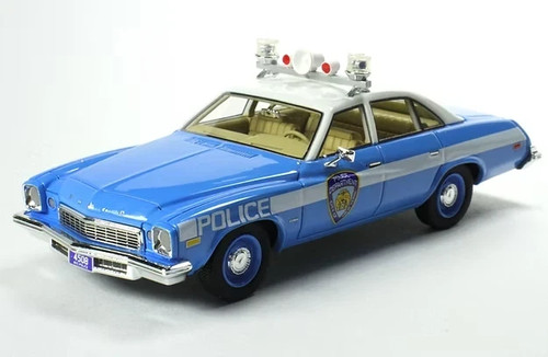 Goldvarg collection model - 1/43,