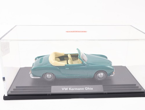 Voiture miniature wiking vw - miniature, 0