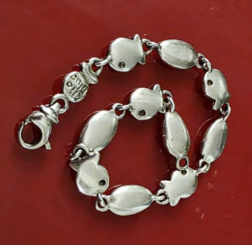Bracelet enfant poissons - bracelet,