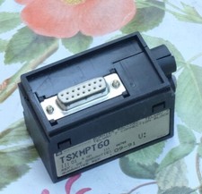 Telemecanique TSX MPT60 borner de raccordement TELWAY 7 TSXMPT60