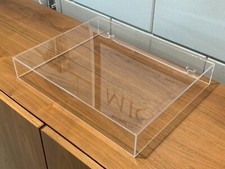 Toshiba SR-F330 Capot