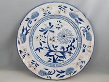 MBFA PORNIC ASSIETTE A LA