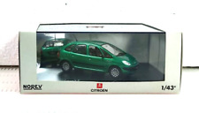 NOREV  1/43 CITROEN XSARA PICASSO