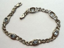 SUPERBE BRACELET BIJOU VINTAGE