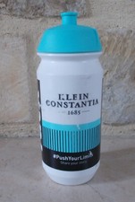 Bidon Gourde cyclisme vélo TACX KLEIN CONSTANTIA cycliste cycle bicyclette