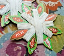 Mercerie ancienne, Ancienne