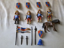 Playmobil Knights 6006: Chevaliers Du Lion Imperial