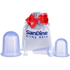 Silicone Cupping Set - Face