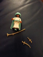 Playmobil 4521 Bedouin Armes