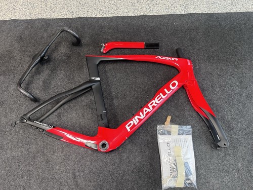 Pinarello dogma 56cm disc - 56cm,