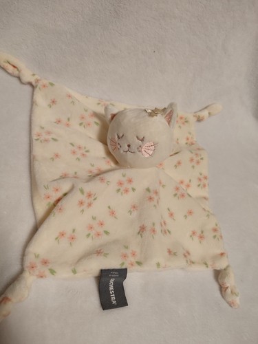 Doudou plat chat - , endormi