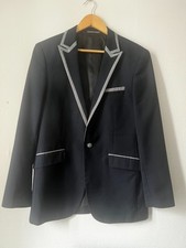 Veste gansée Francesco Smalto