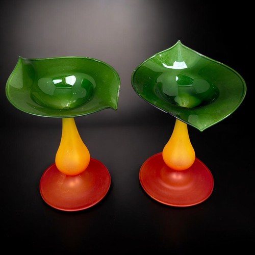 Lot petits vases vintage - de,