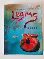 Legras Verrier catalogue