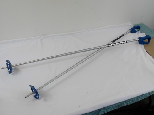 Scott aluminum ski poles - scott,