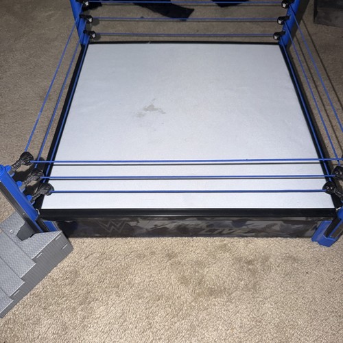 Smackdown live elite - smackdown, scale