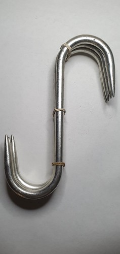 Crochets boucher esses - boucher,