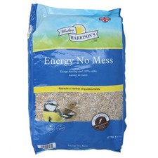 12,75 kg de nourriture pour oiseaux sauvages de haute qualité énergie sans gâ...