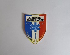STICKERS AUXILIAIRE
