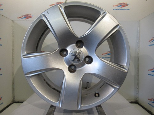 Jante aluminium peugeot 3008 - jante,