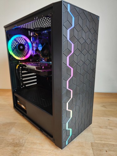 Gamer 8 go ram - 8,
