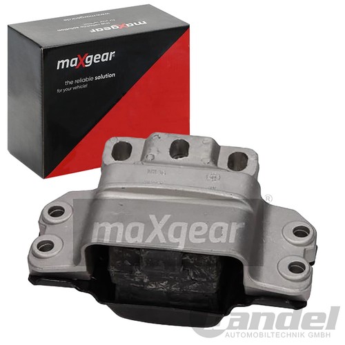 Maxgear stockage boite - la,